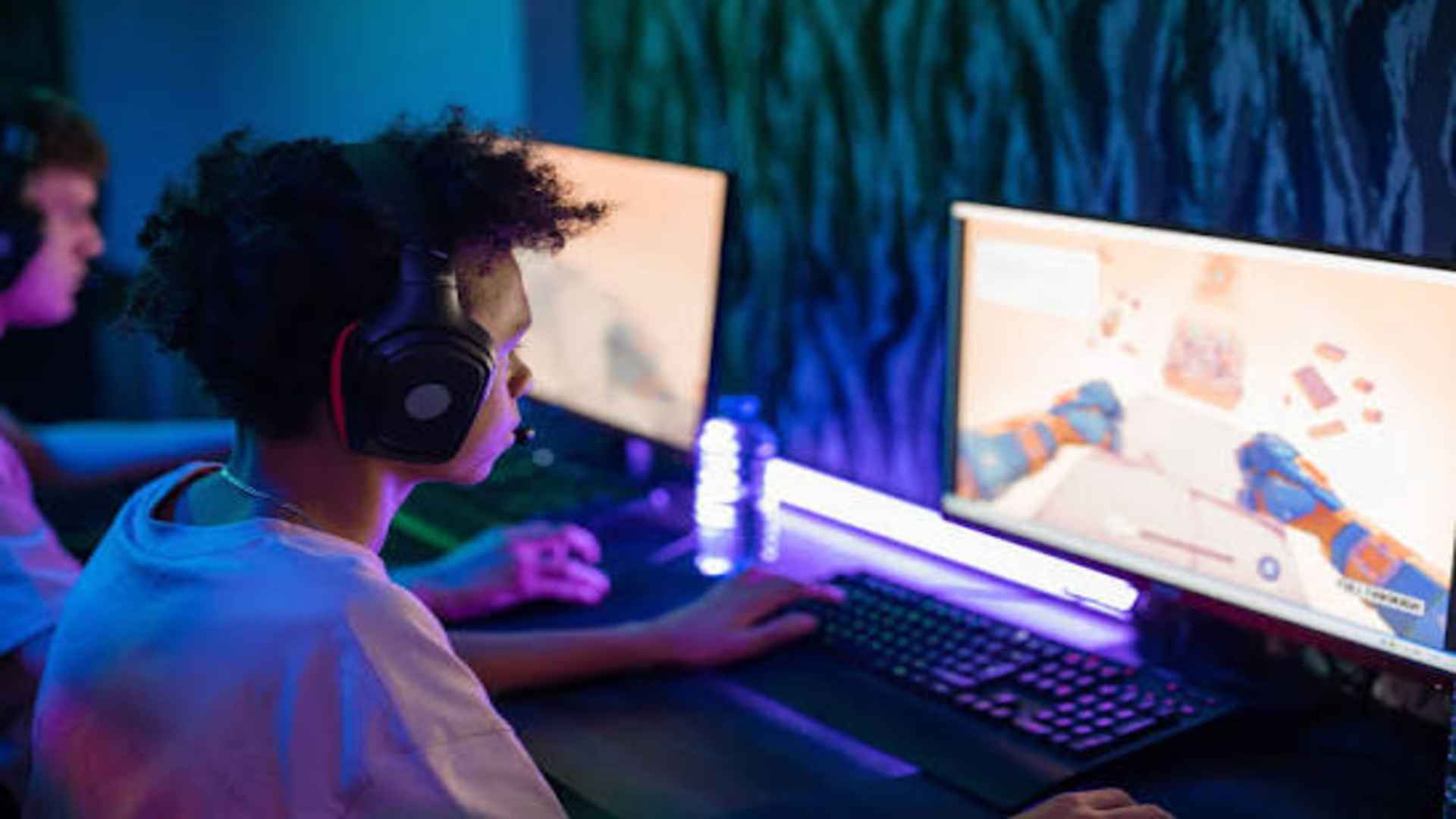 Why Some Players Cannot Leave A Losing Session Alone
