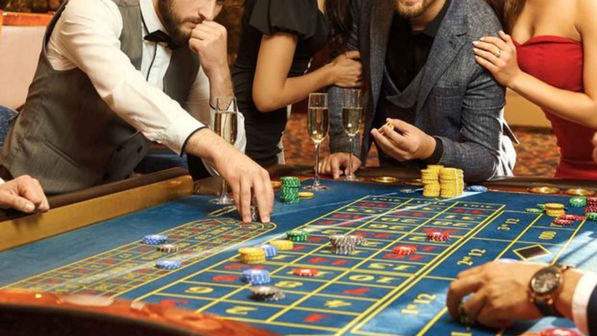 Live Casino Experiences That Keep Every Session Fresh
