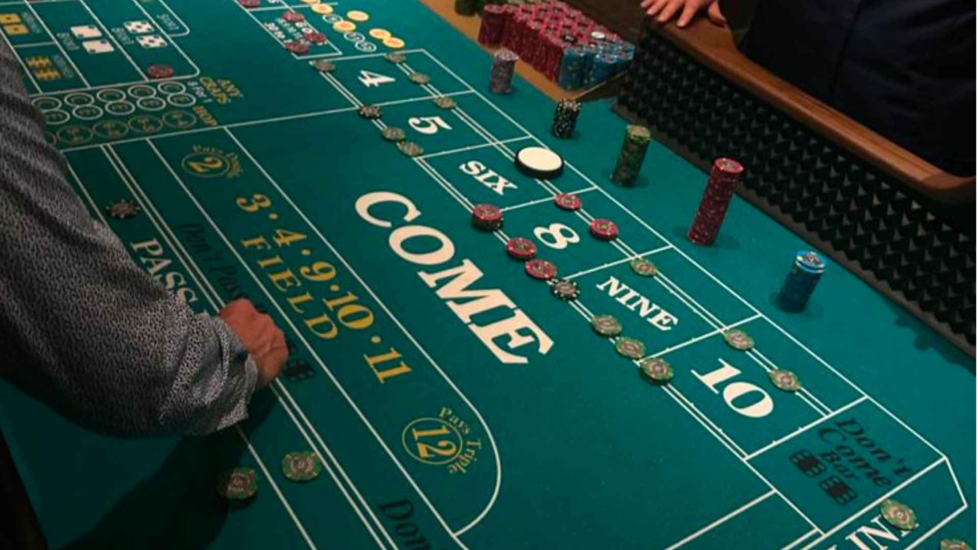 How Probability Creates Fair and Balanced Gameplay